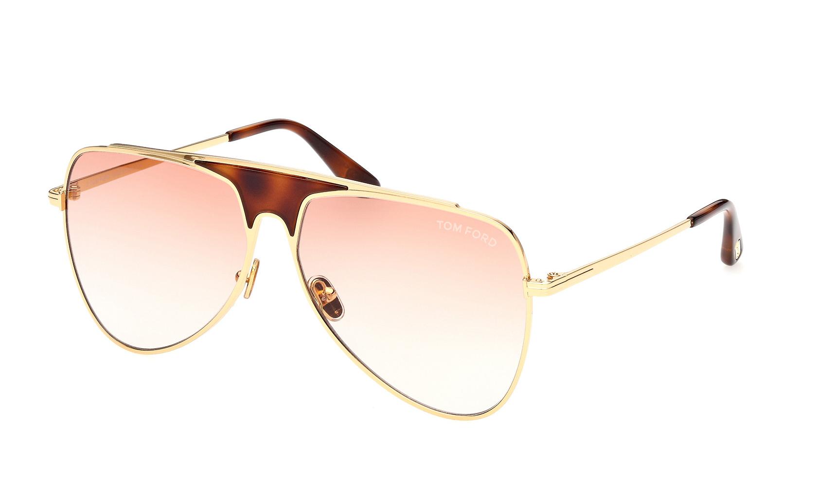 Tom Ford Ethan Sunglasses FT0935 30T
