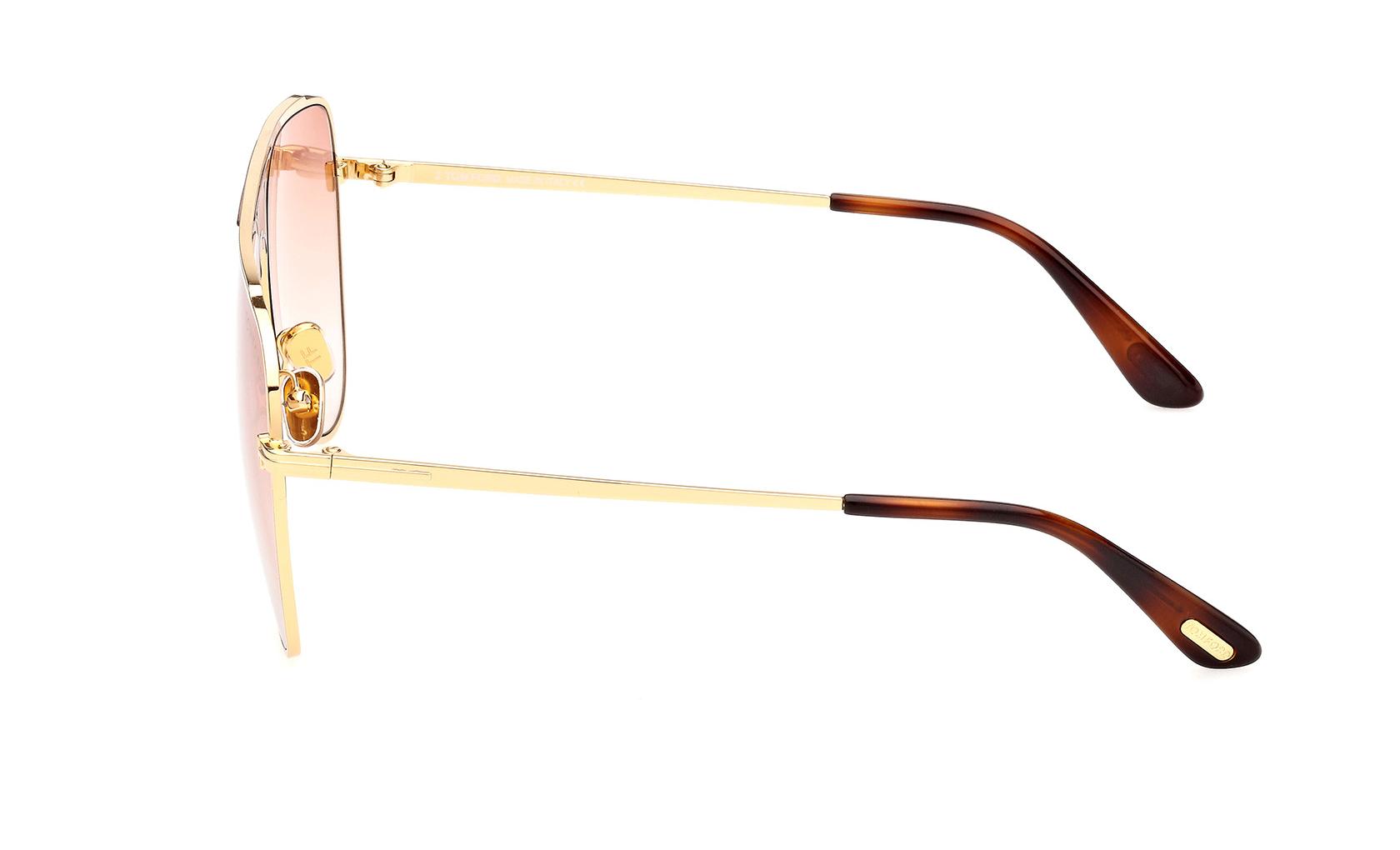 Tom Ford Ethan Sunglasses FT0935 30T