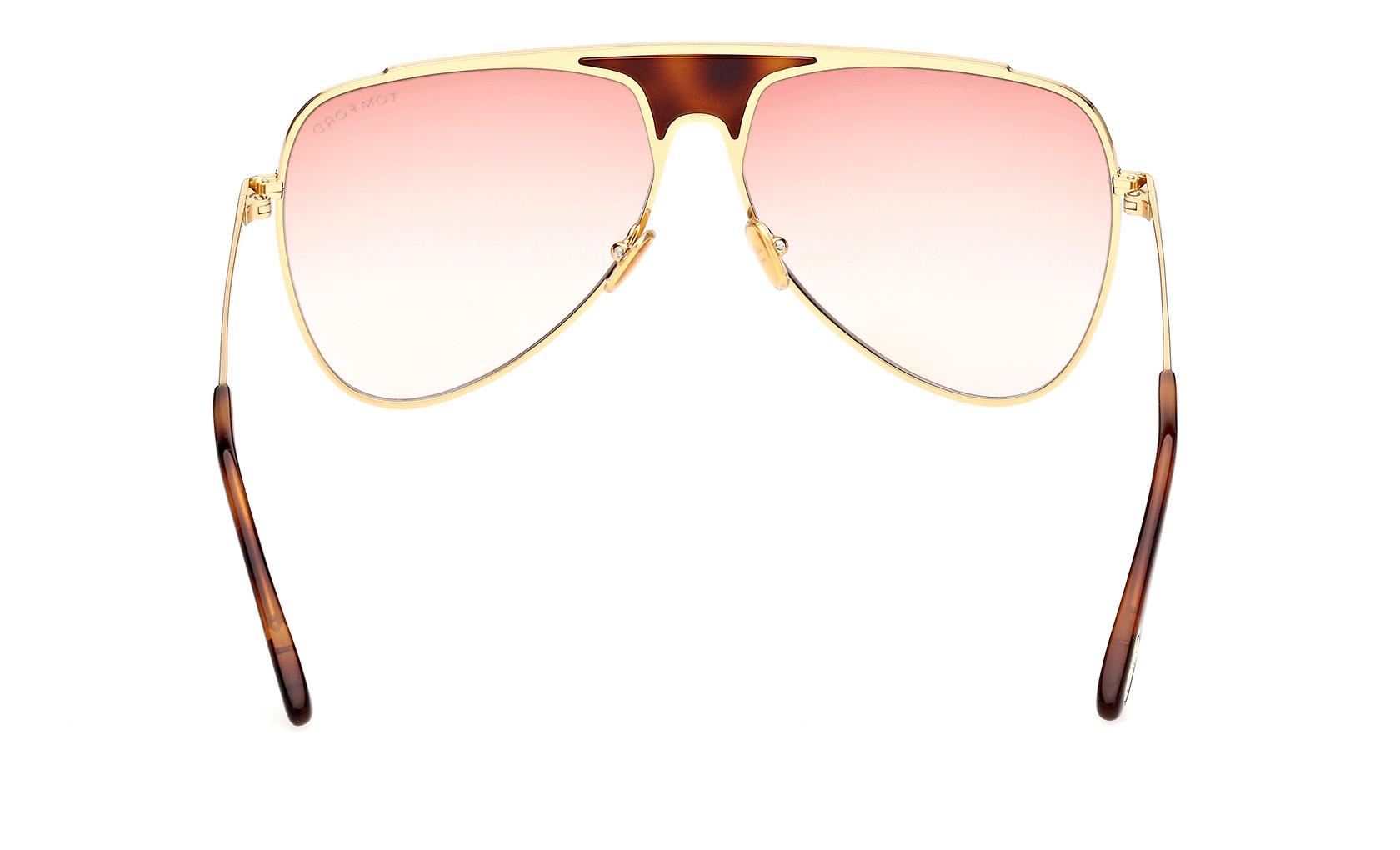 Tom Ford Ethan Sunglasses FT0935 30T