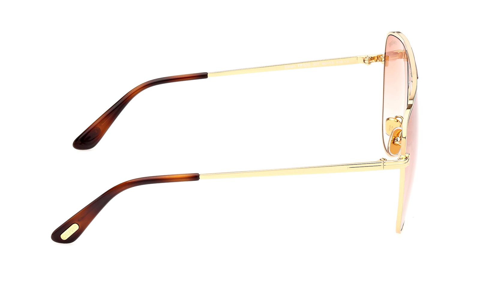 Tom Ford Ethan Sunglasses FT0935 30T