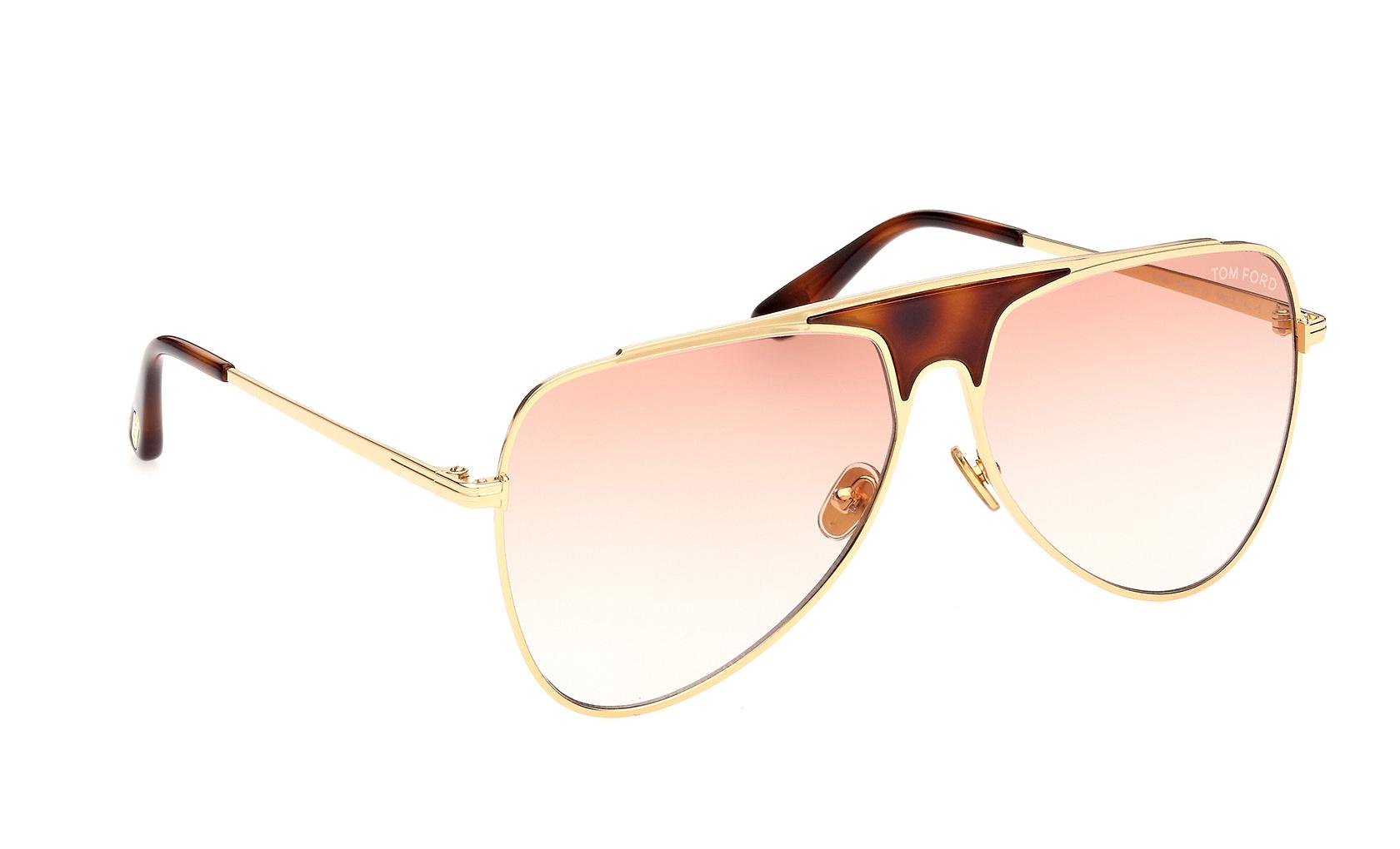 Tom Ford Ethan Sunglasses FT0935 30T