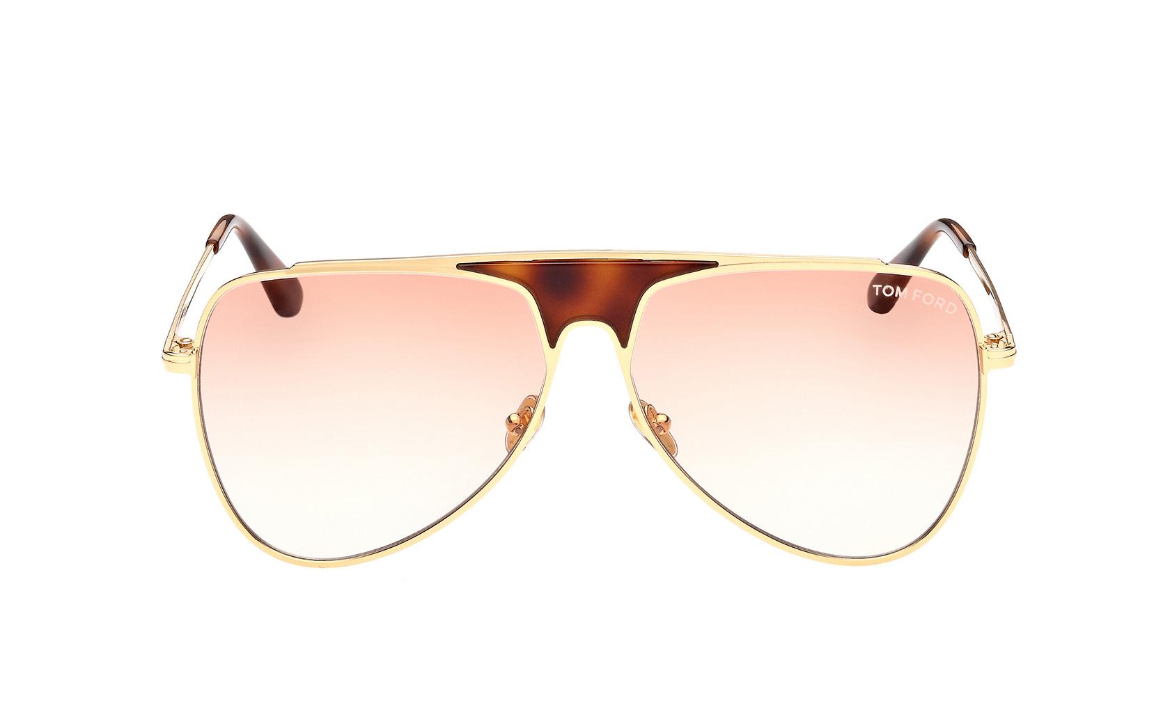 Tom Ford Ethan Sunglasses FT0935 30T