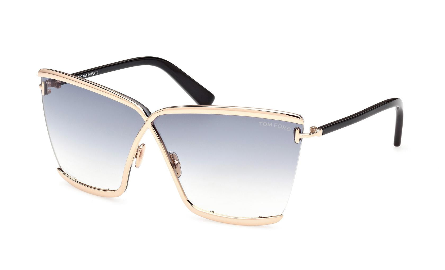 Tom Ford Elle-02 Sunglasses FT0936 28B