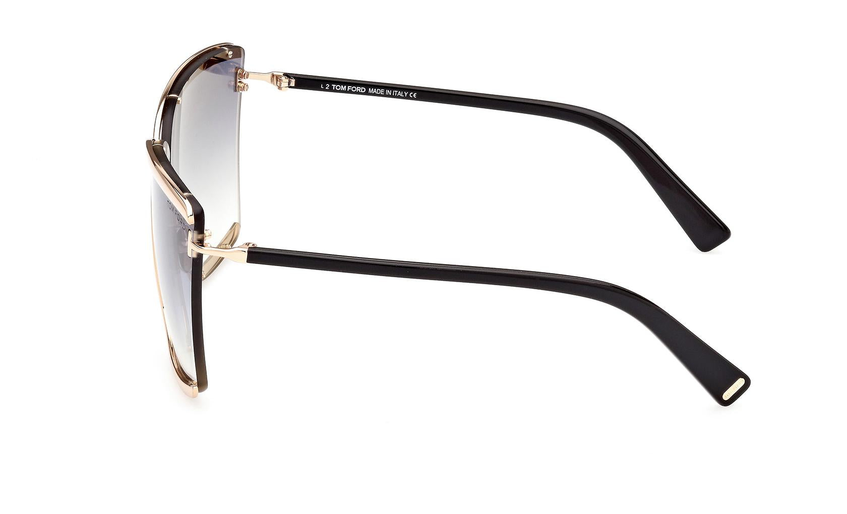 Tom Ford Elle-02 Sunglasses FT0936 28B