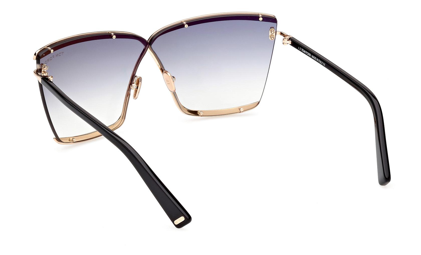 Tom Ford Elle-02 Sunglasses FT0936 28B