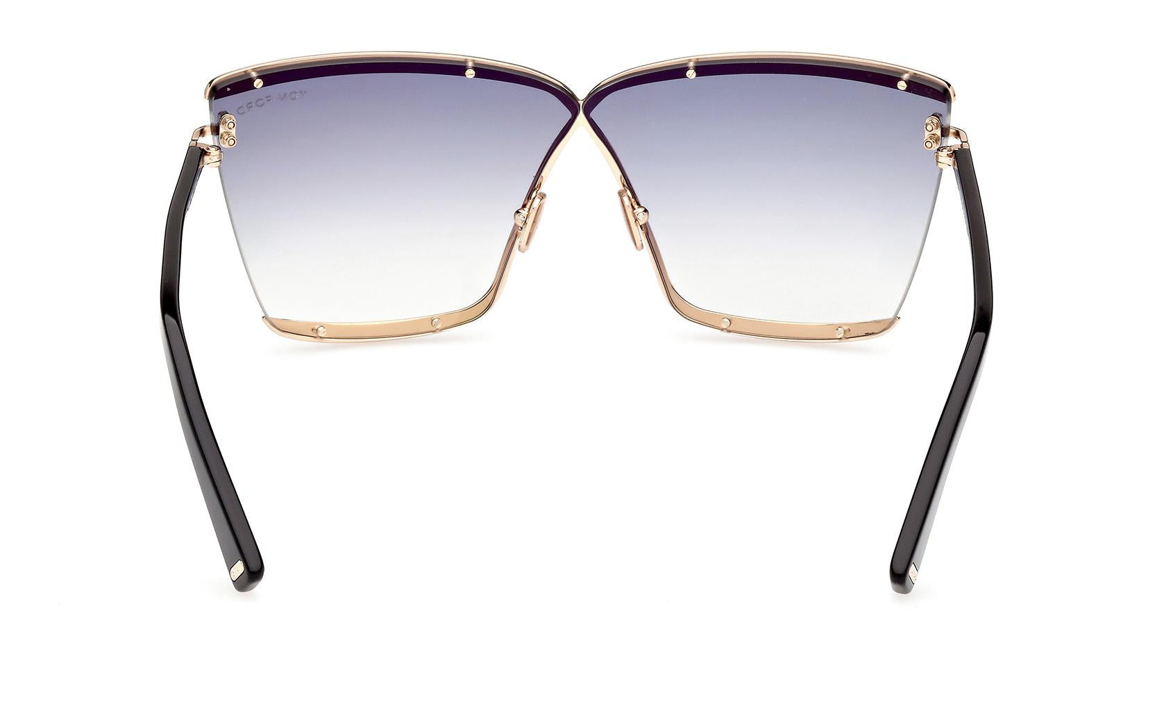 Tom Ford Elle-02 Sunglasses FT0936 28B