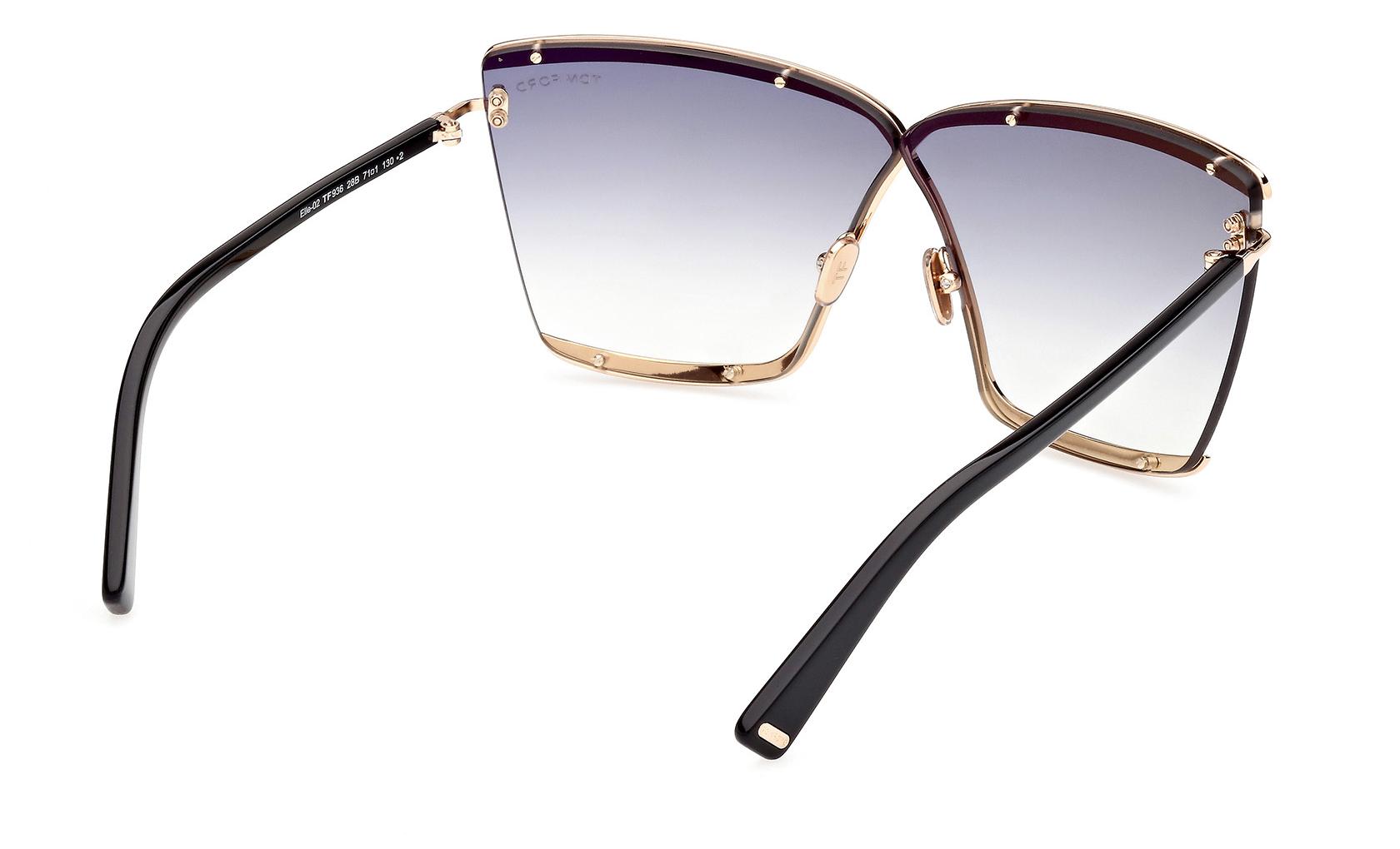 Tom Ford Elle-02 Sunglasses FT0936 28B