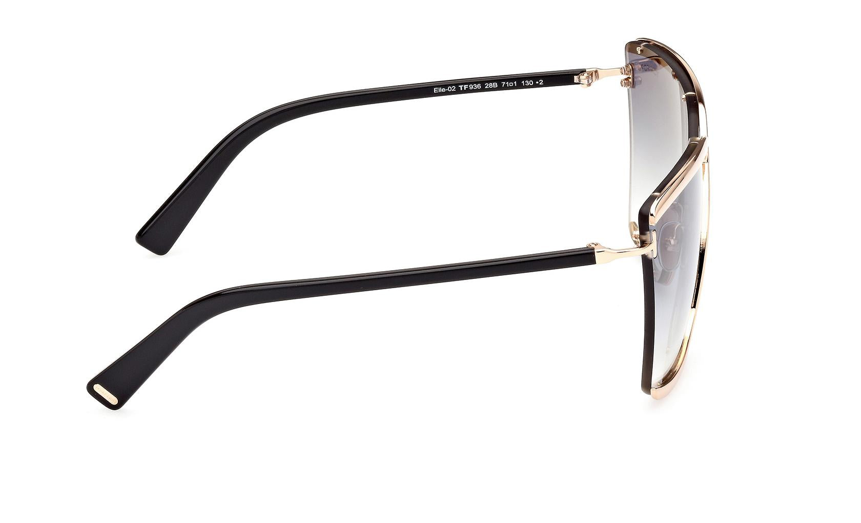 Tom Ford Elle-02 Sunglasses FT0936 28B