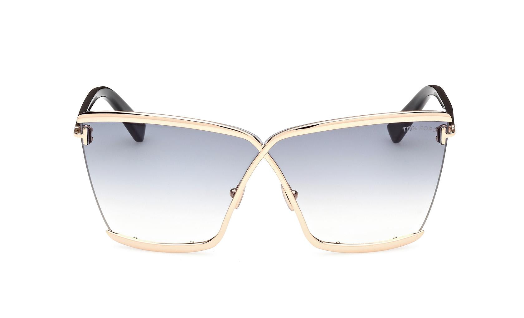 Tom Ford Elle-02 Sunglasses FT0936 28B