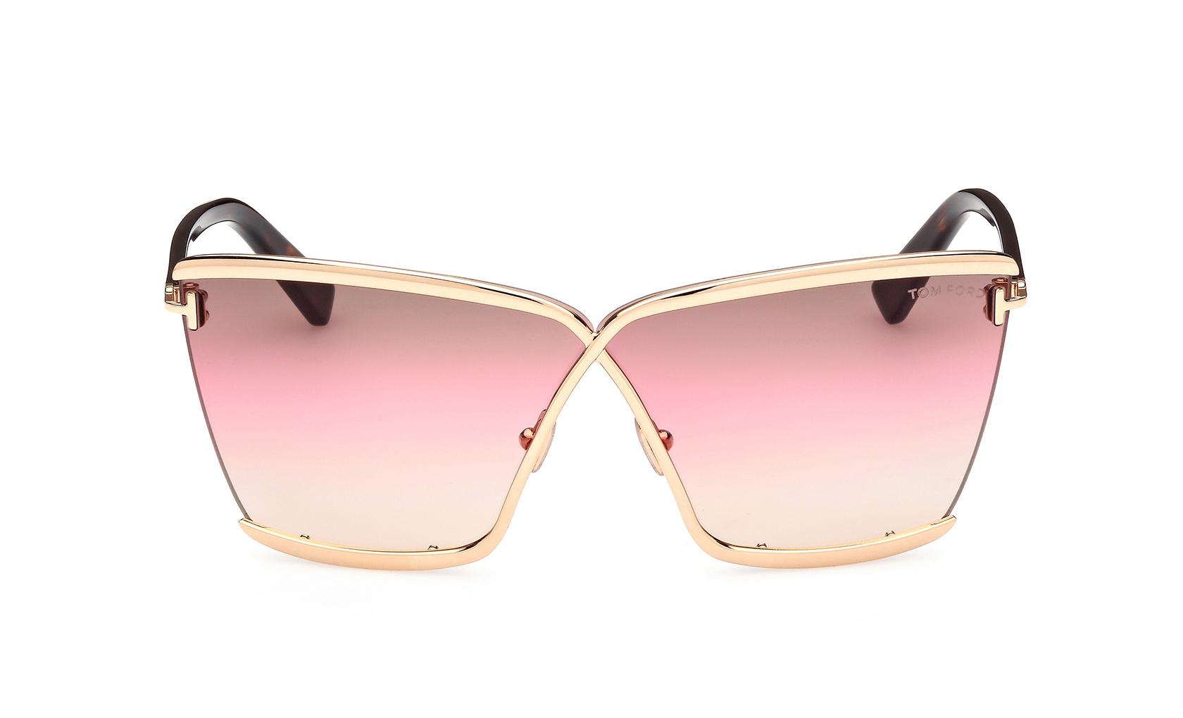 Tom Ford Elle-02 Sunglasses FT0936 28F