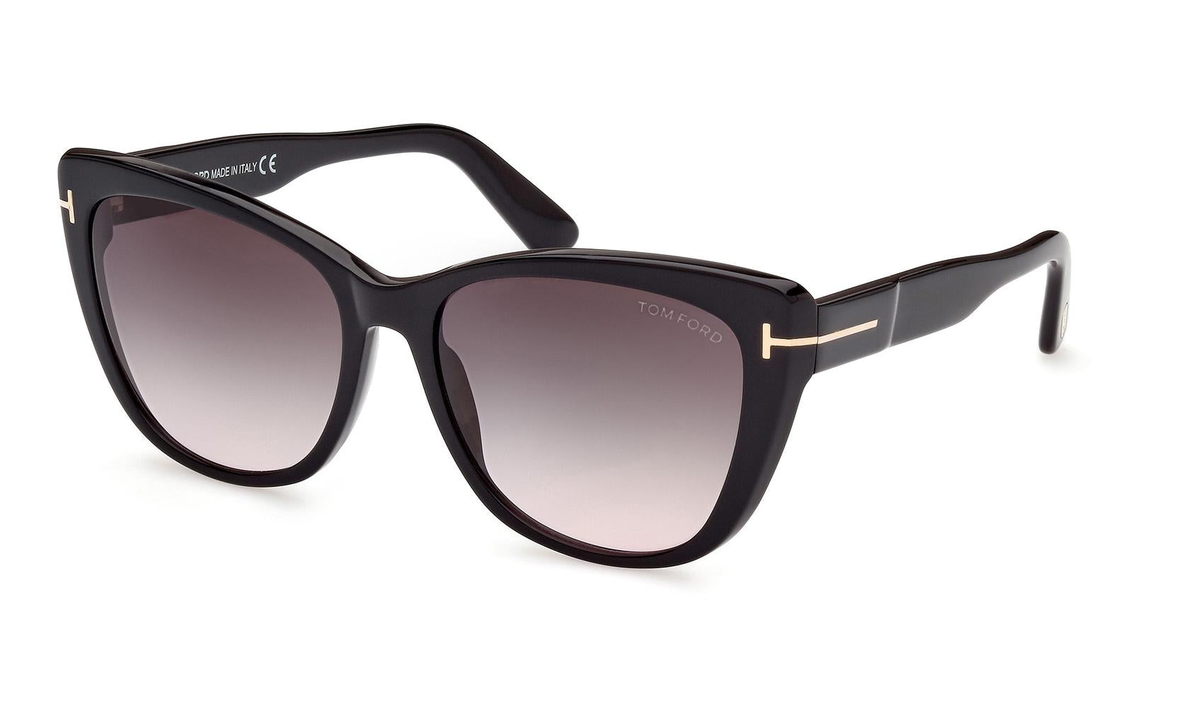 Tom Ford Nora Sunglasses FT0937 01B
