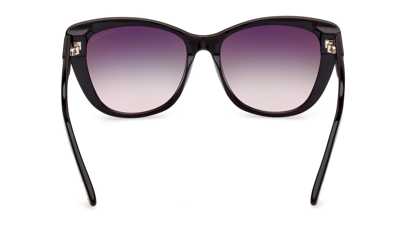 Tom Ford Nora Sunglasses FT0937 01B