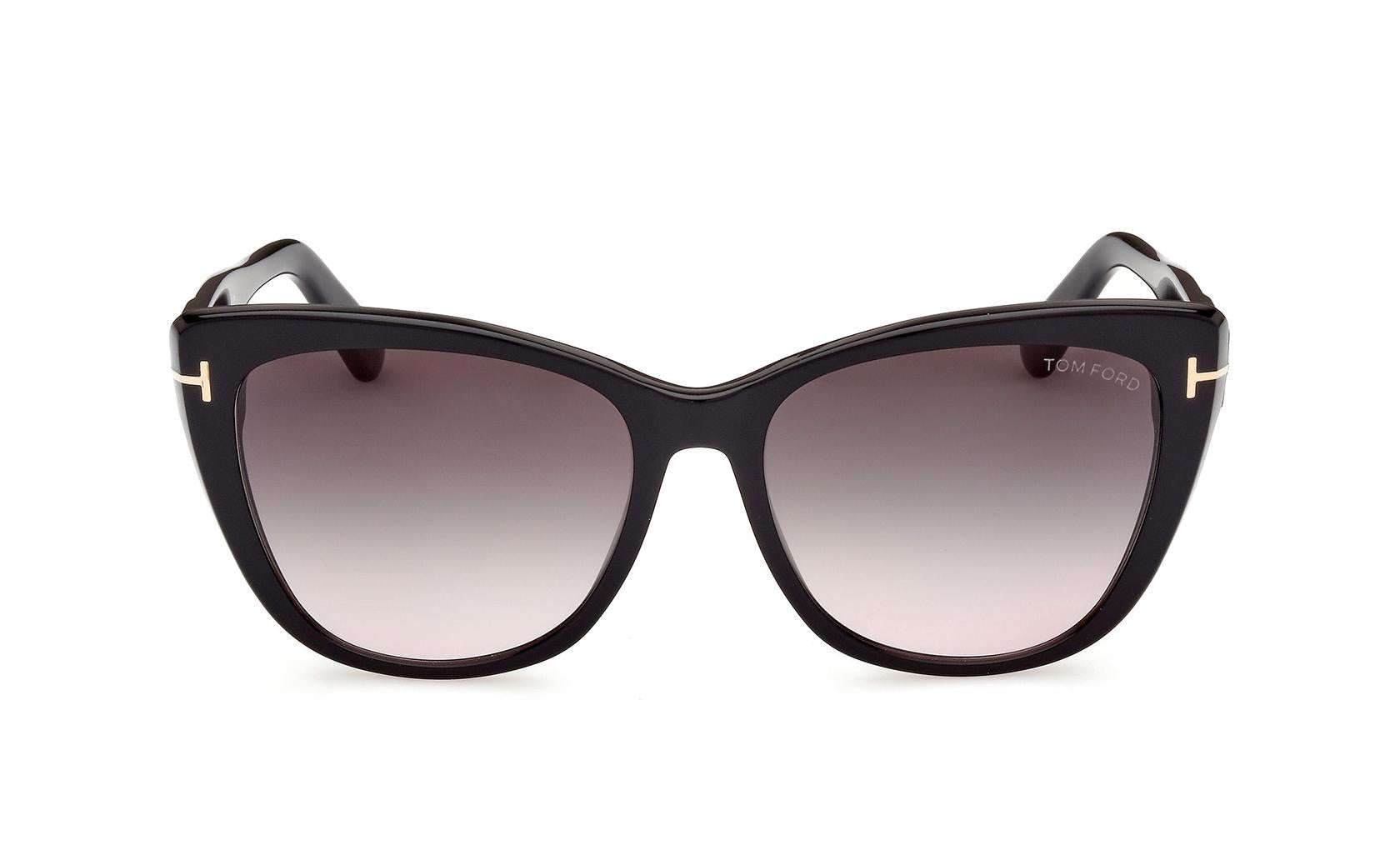 Tom Ford Nora Sunglasses FT0937 01B