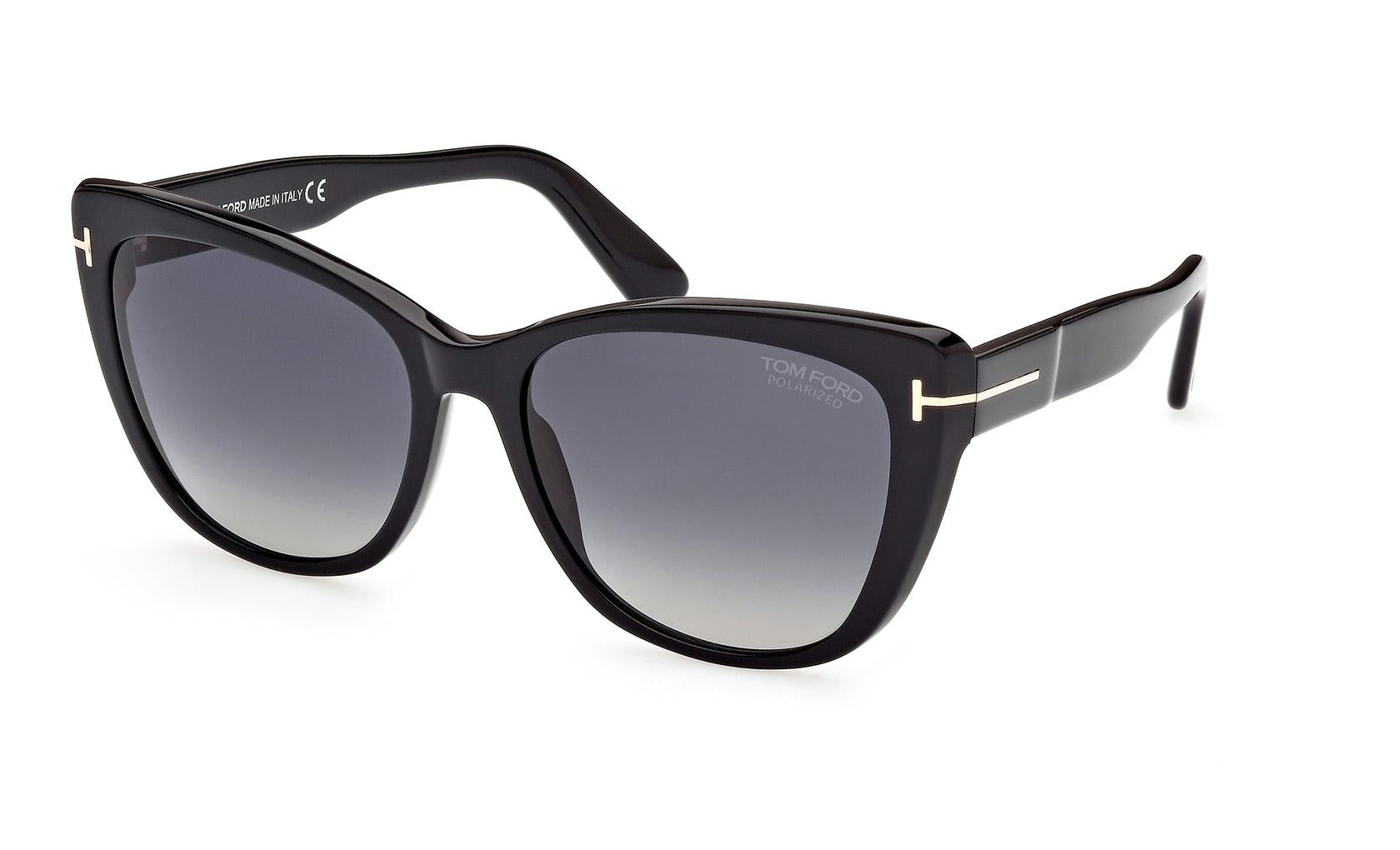 Tom Ford Nora Sunglasses FT0937 01D