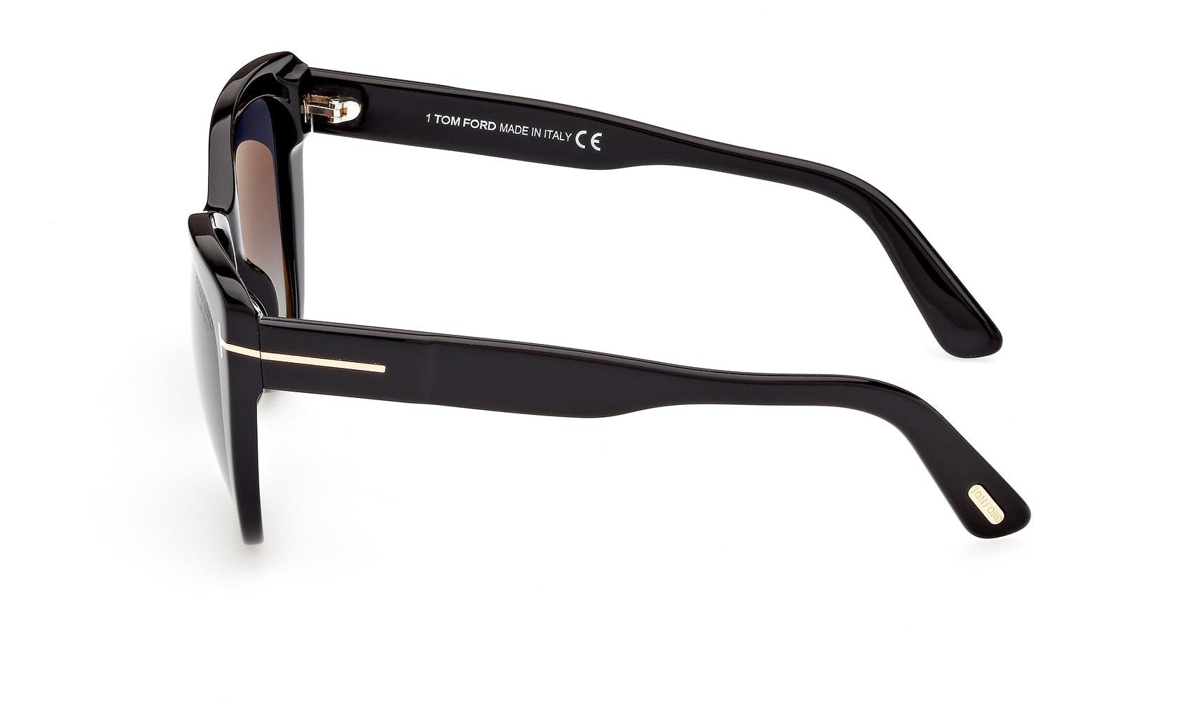 Tom Ford Nora Sunglasses FT0937 01D