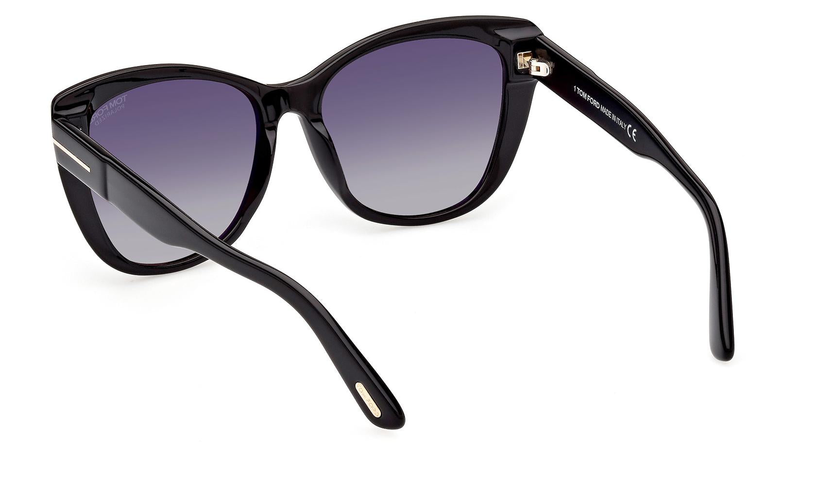 Tom Ford Nora Sunglasses FT0937 01D