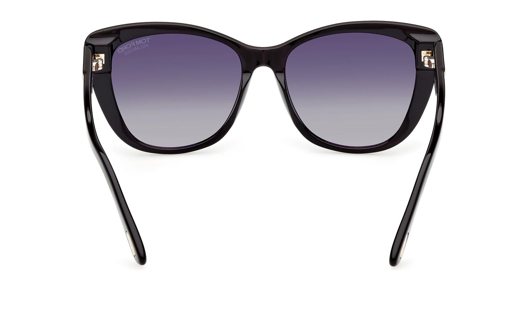 Tom Ford Nora Sunglasses FT0937 01D