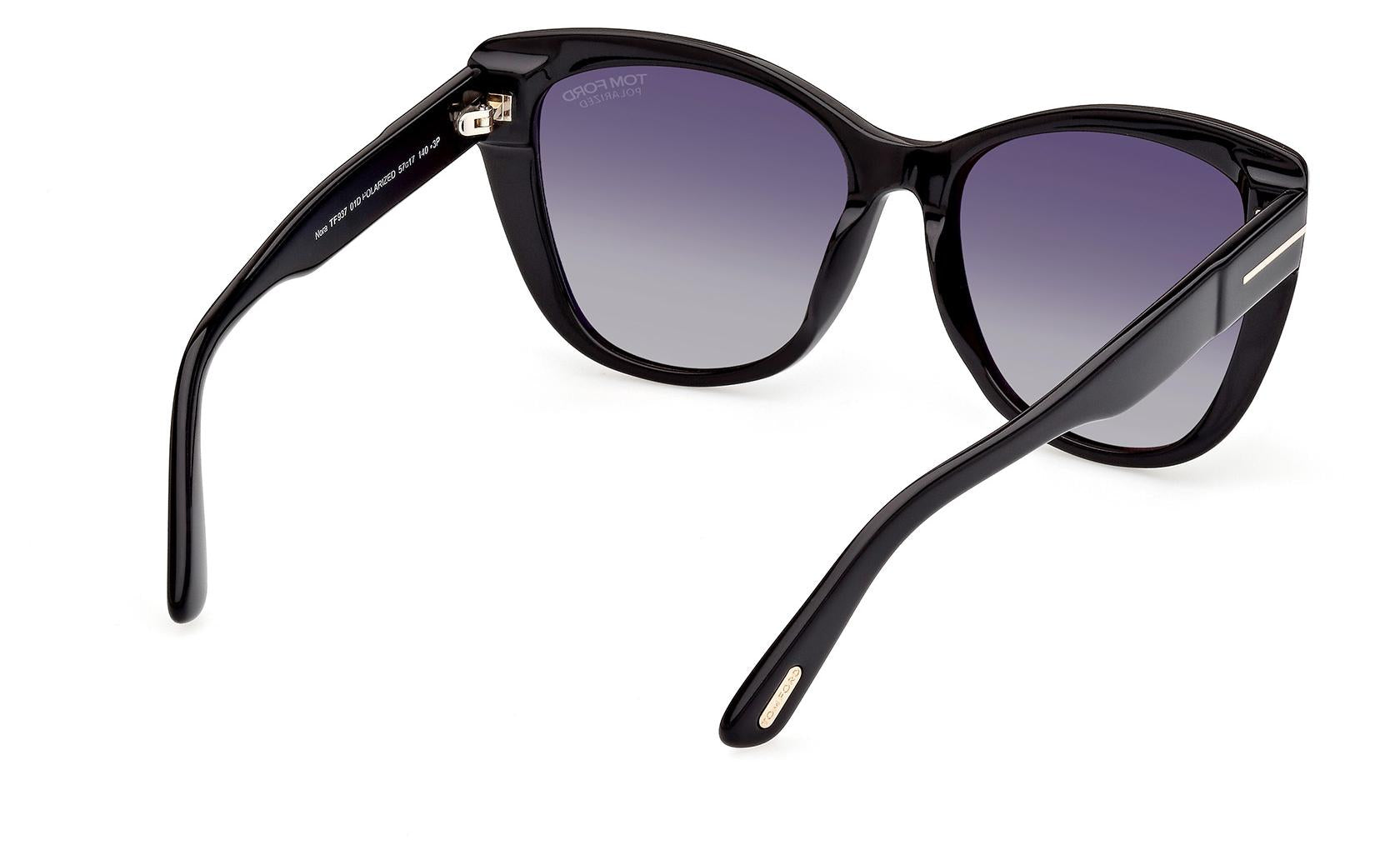Tom Ford Nora Sunglasses FT0937 01D