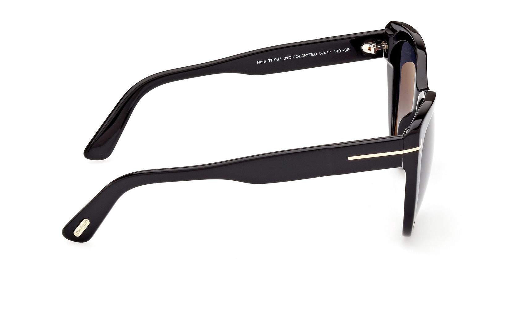 Tom Ford Nora Sunglasses FT0937 01D