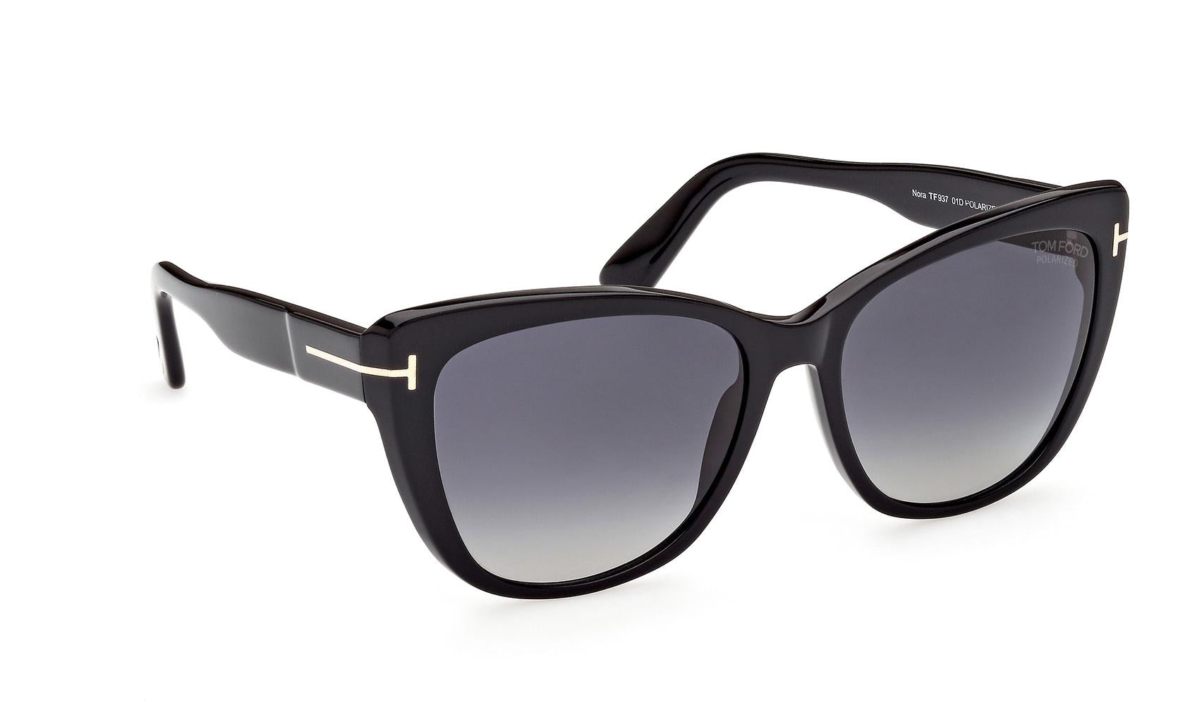 Tom Ford Nora Sunglasses FT0937 01D