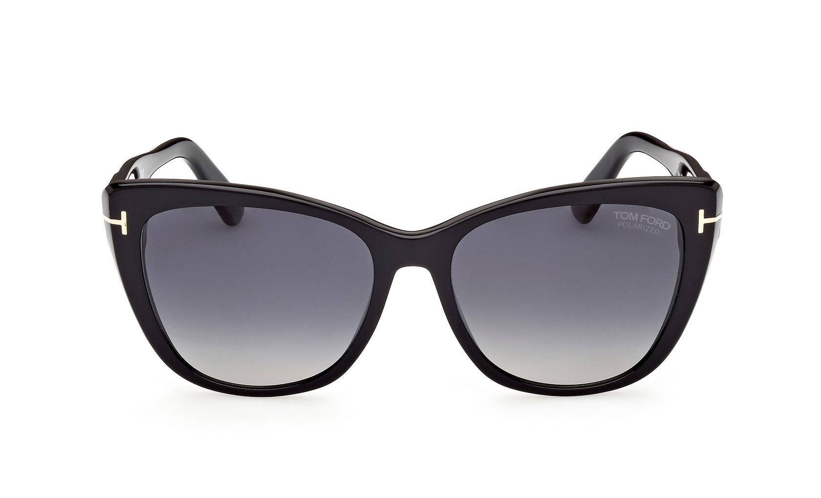 Tom Ford Nora Sunglasses FT0937 01D