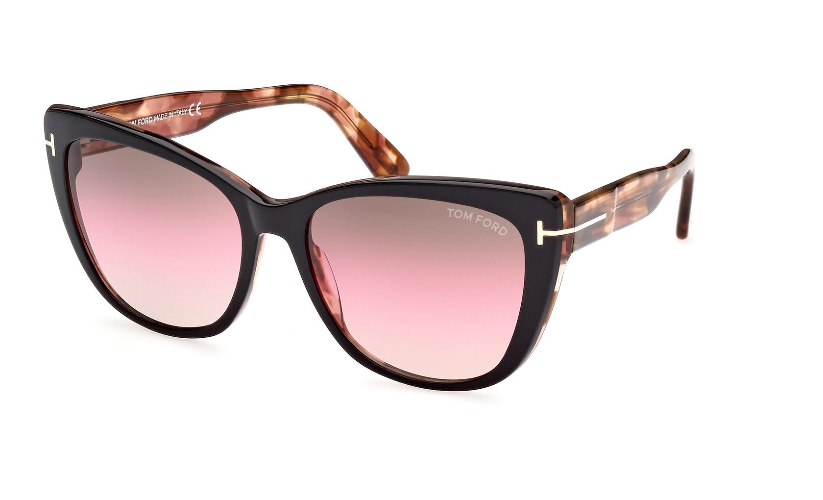 Tom Ford Nora Sunglasses FT0937 05F