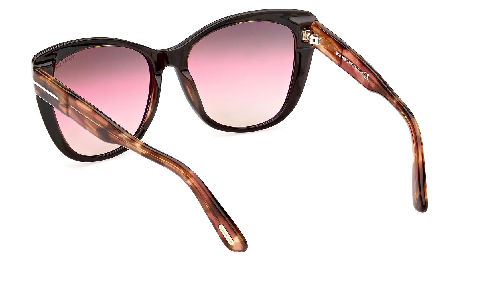 Tom Ford Nora Sunglasses FT0937 05F