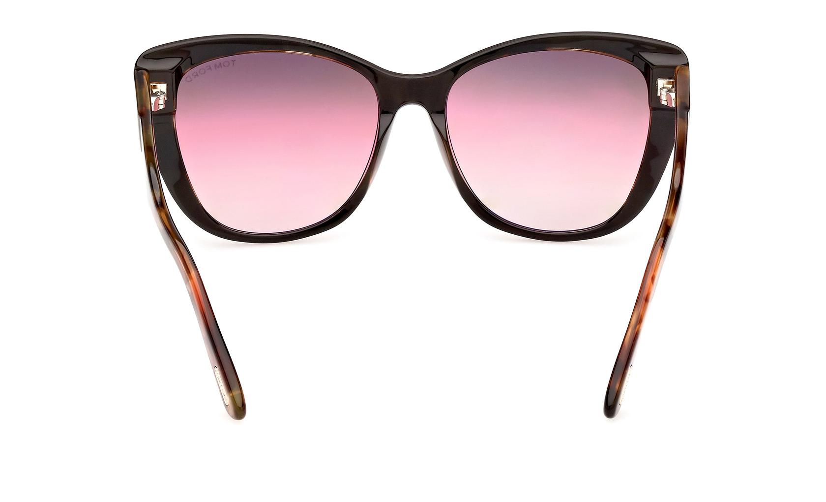 Tom Ford Nora Sunglasses FT0937 05F
