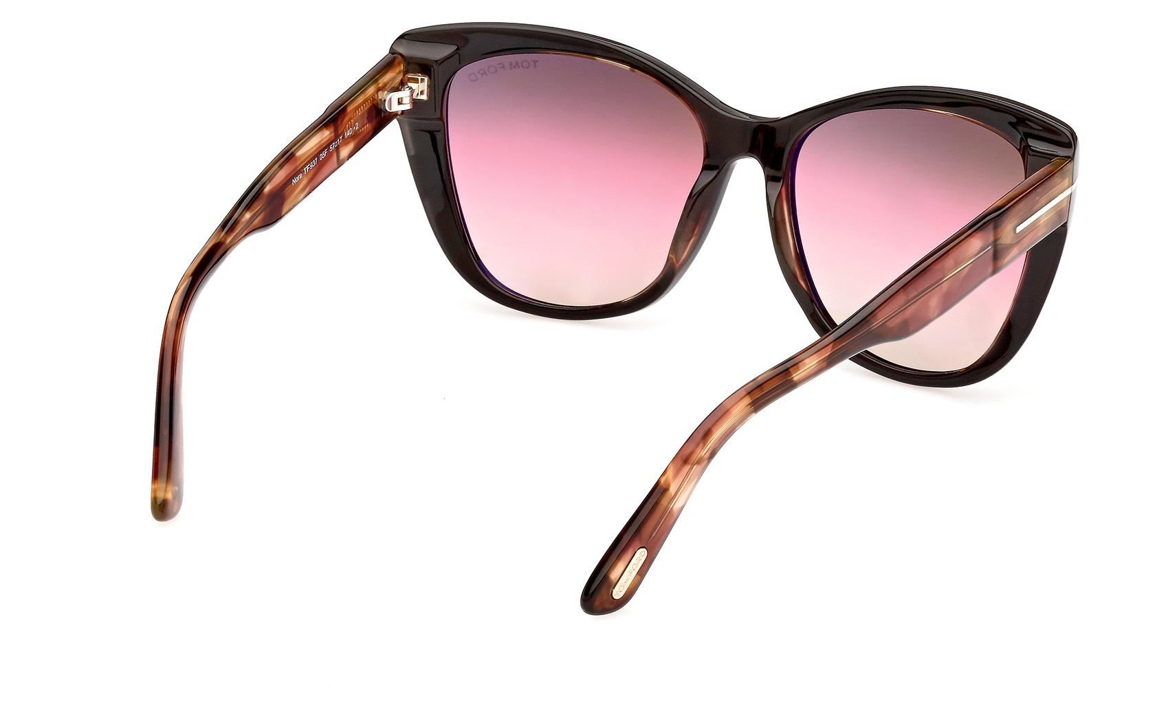 Tom Ford Nora Sunglasses FT0937 05F