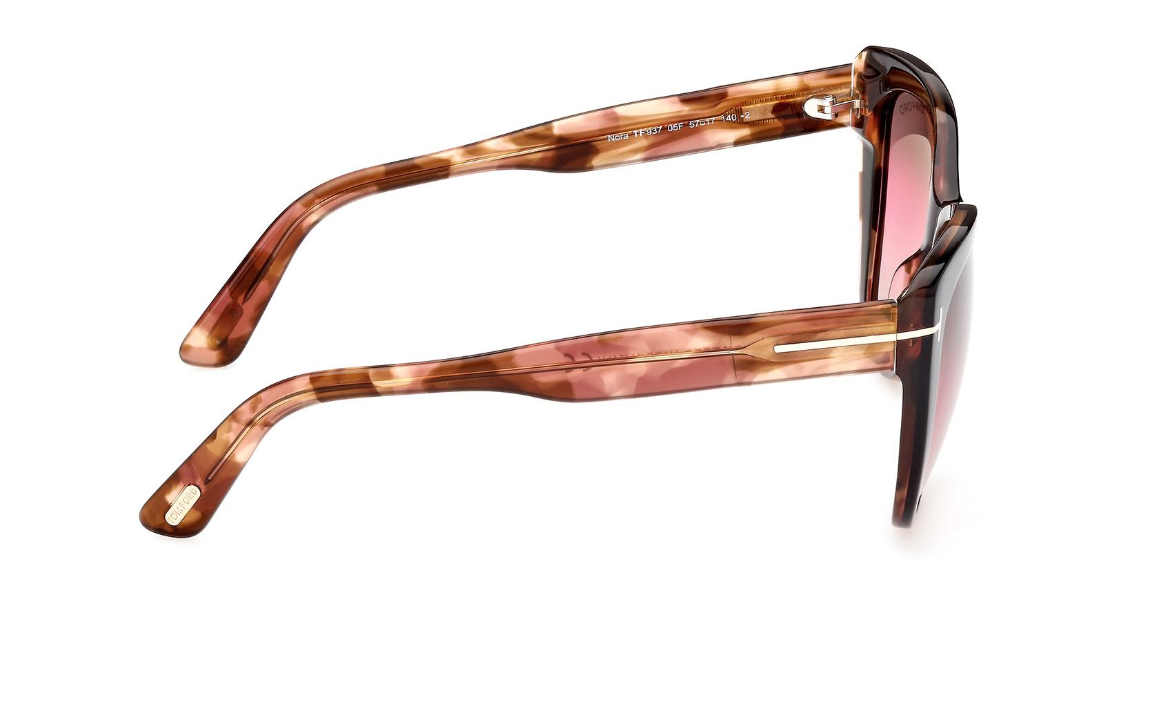 Tom Ford Nora Sunglasses FT0937 05F