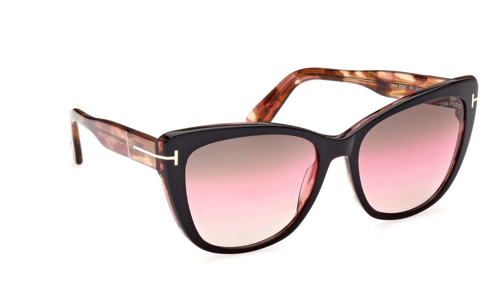 Tom Ford Nora Sunglasses FT0937 05F