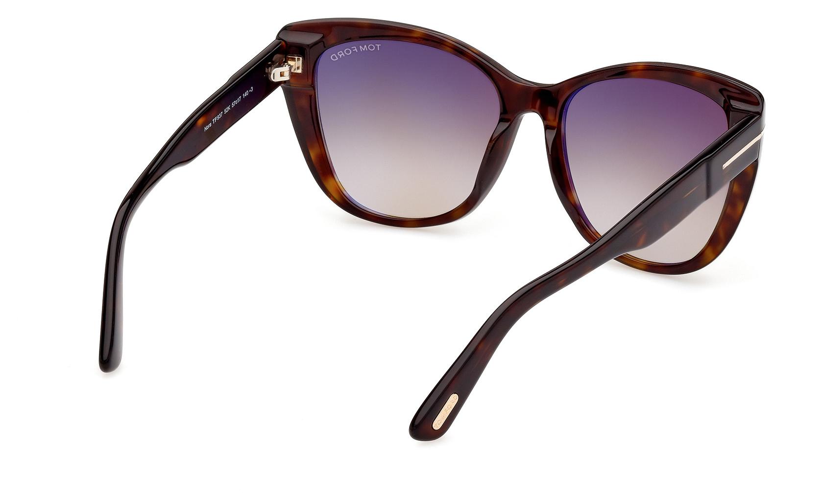 Tom Ford Nora Sunglasses FT0937 52K