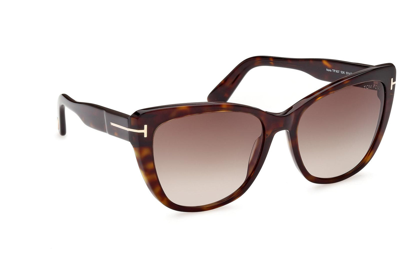 Tom Ford Nora Sunglasses FT0937 52K