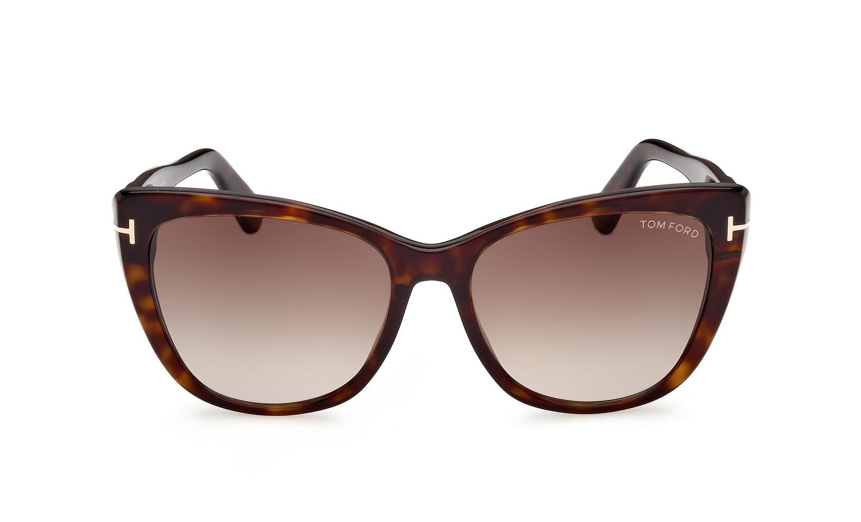 Tom Ford Nora Sunglasses FT0937 52K