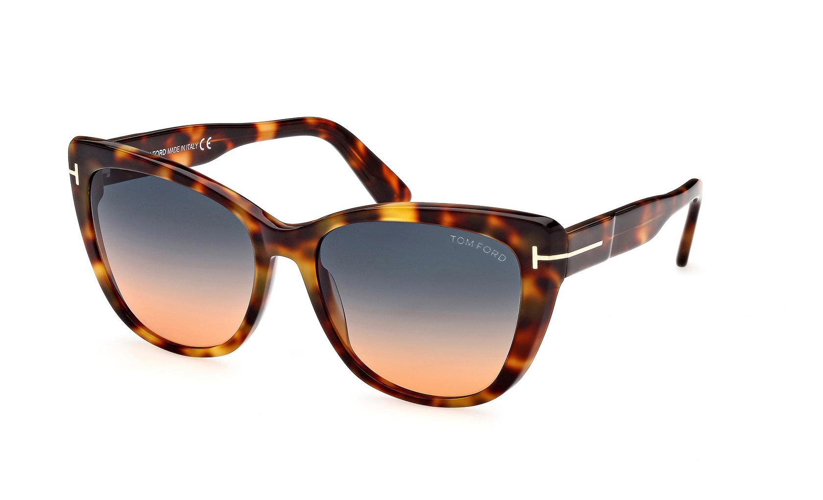 Tom Ford Nora Sunglasses FT0937 53W