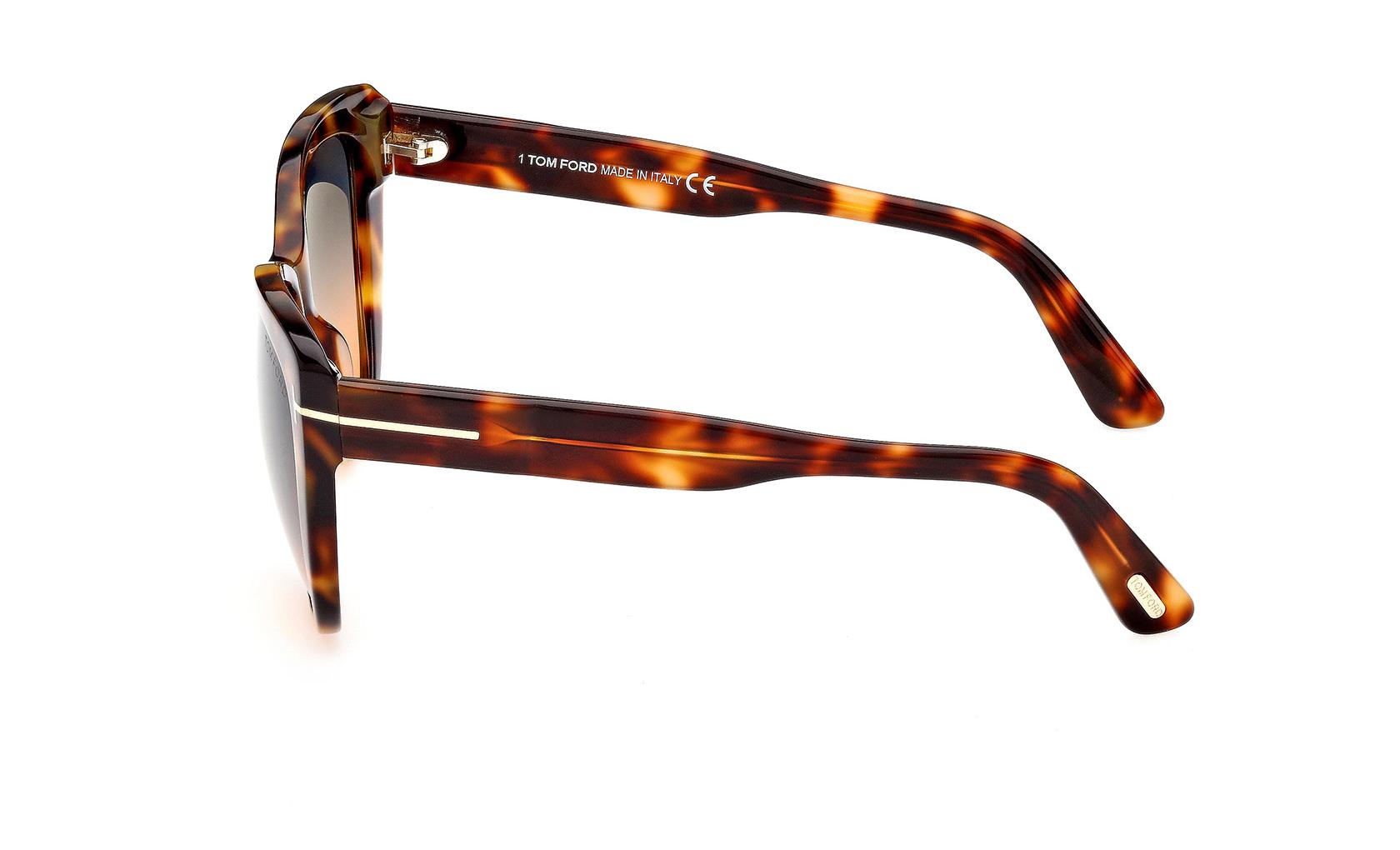 Tom Ford Nora Sunglasses FT0937 53W