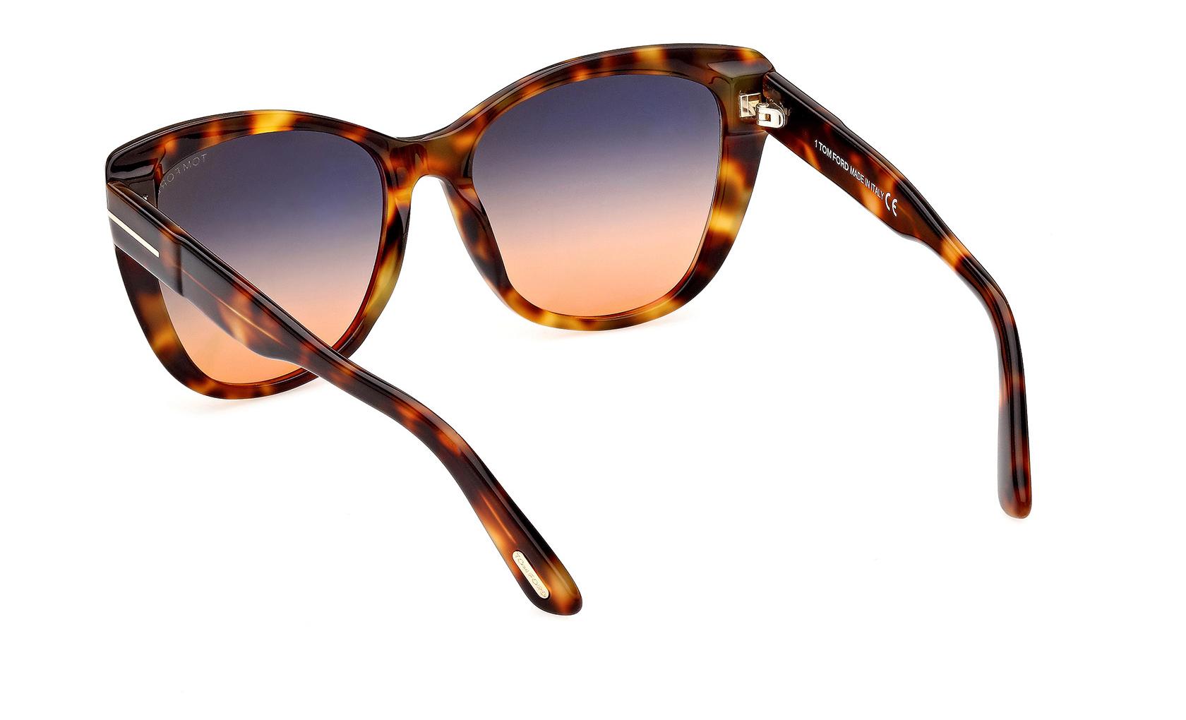 Tom Ford Nora Sunglasses FT0937 53W