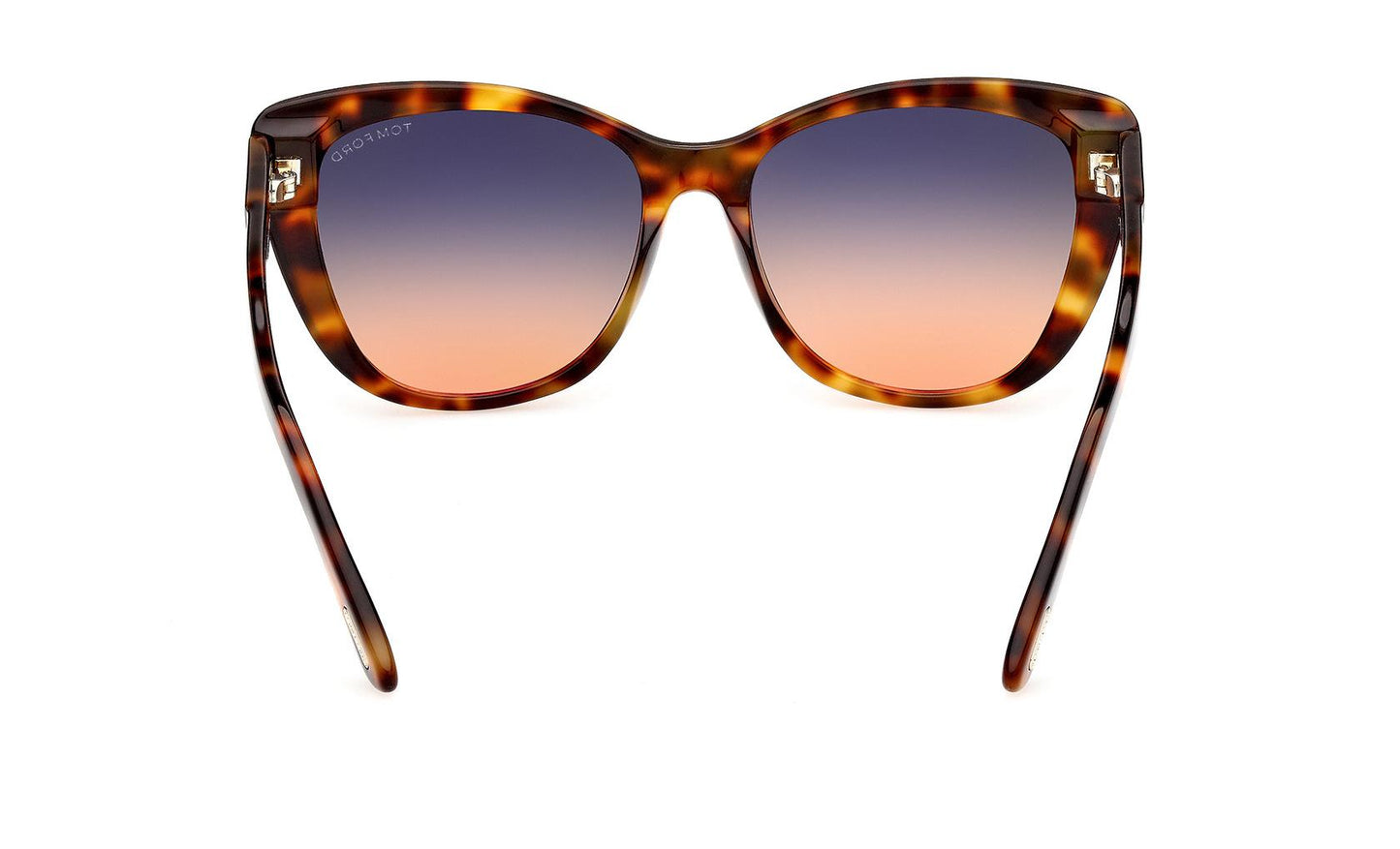 Tom Ford Nora Sunglasses FT0937 53W