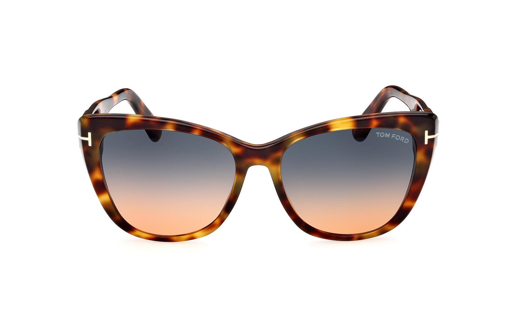 Tom Ford Nora Sunglasses FT0937 53W