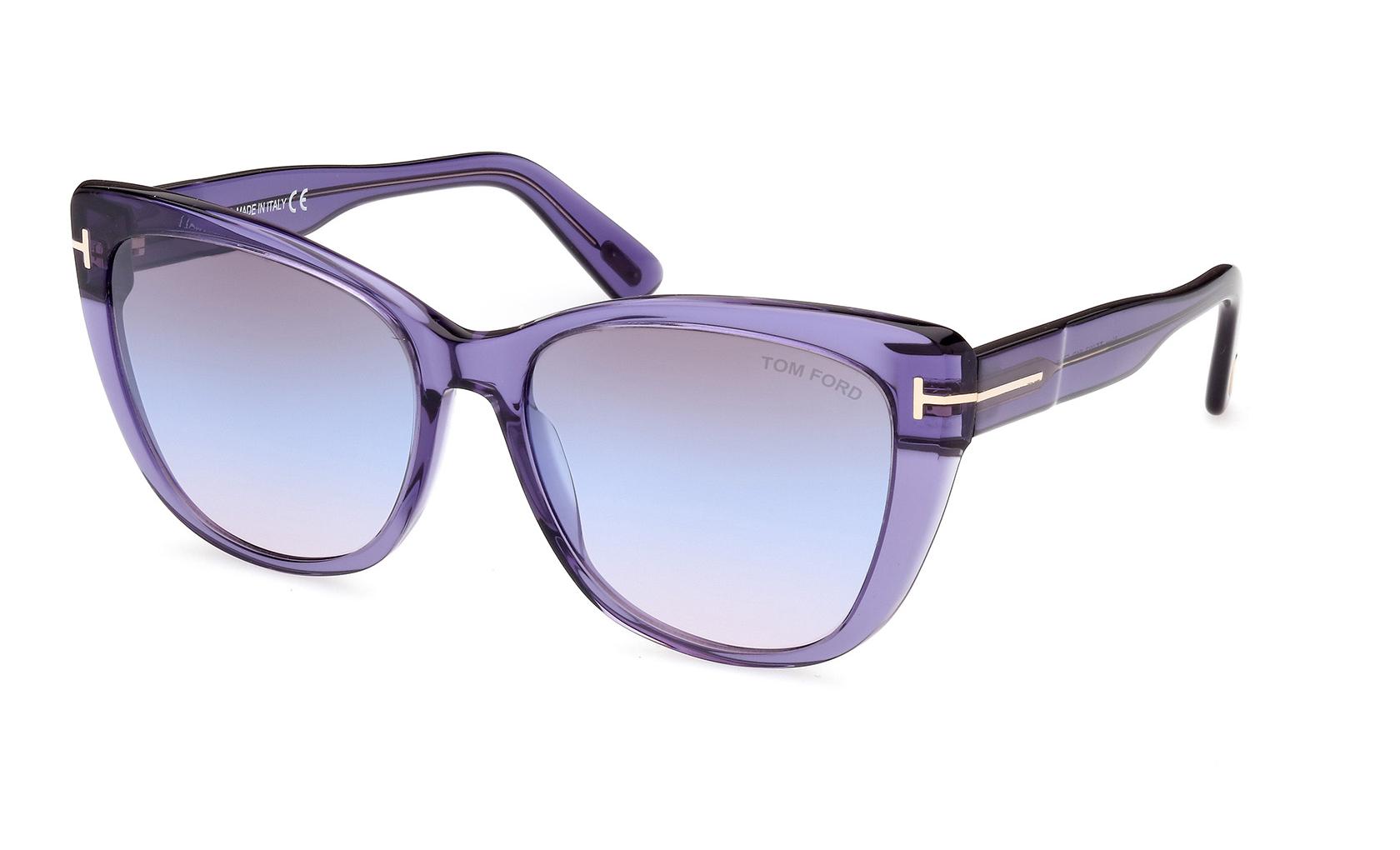 Tom Ford Nora Sunglasses FT0937 81B