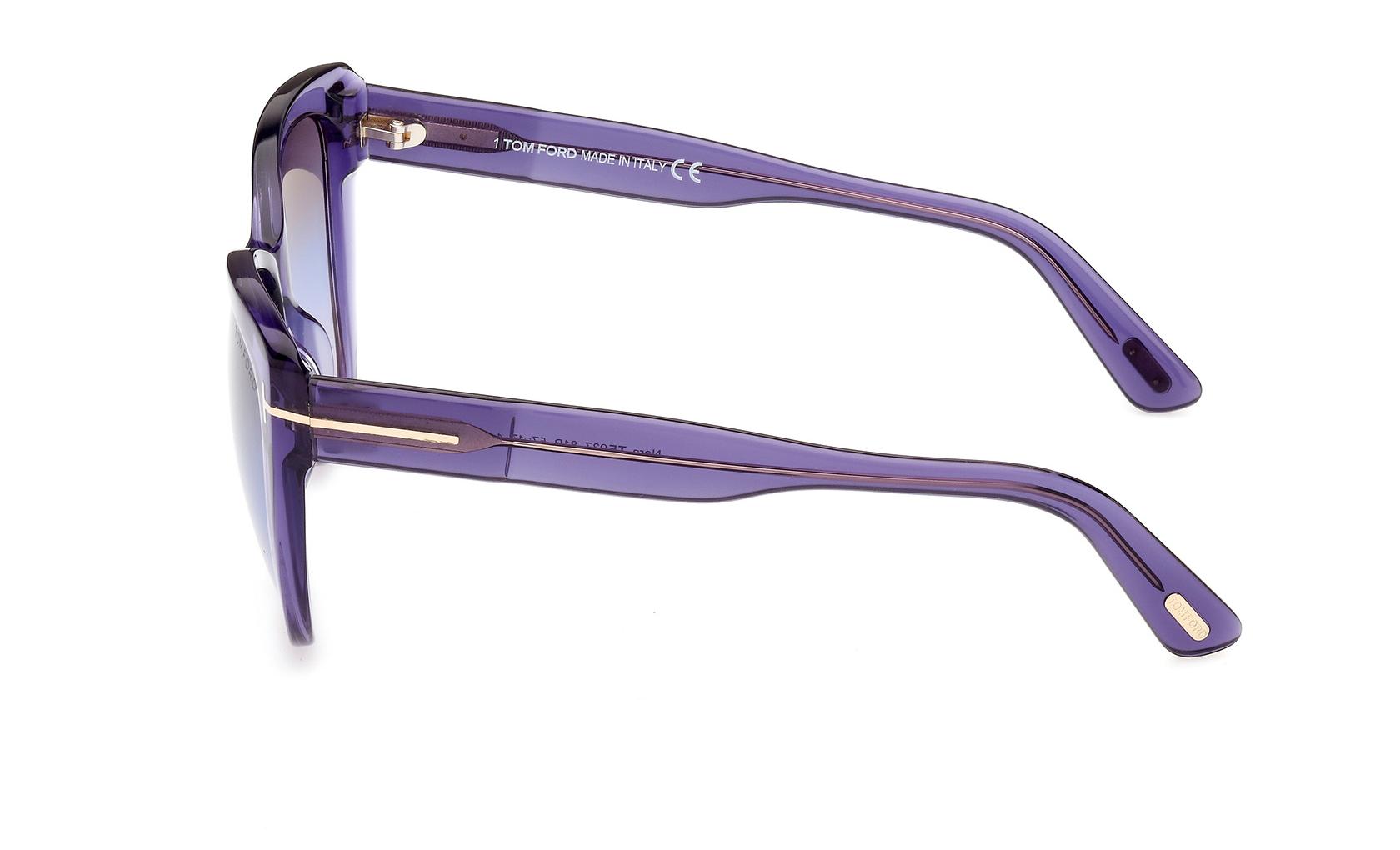 Tom Ford Nora Sunglasses FT0937 81B