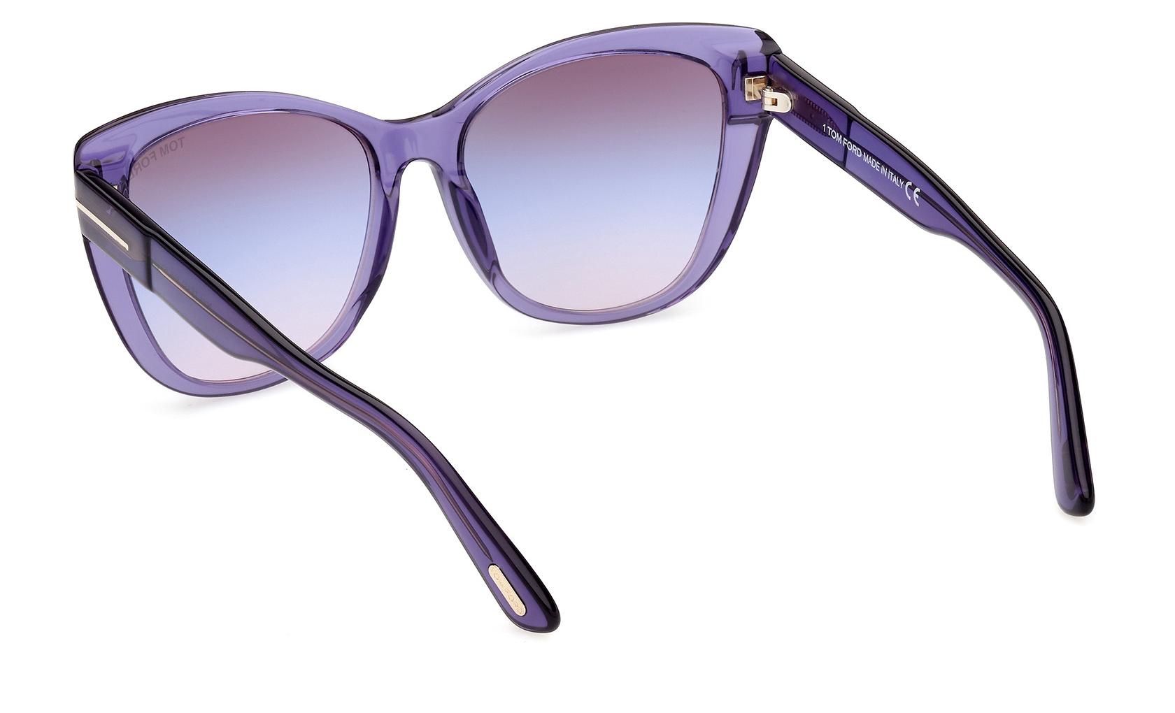 Tom Ford Nora Sunglasses FT0937 81B