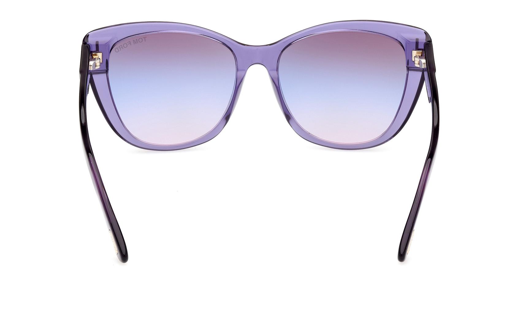 Tom Ford Nora Sunglasses FT0937 81B
