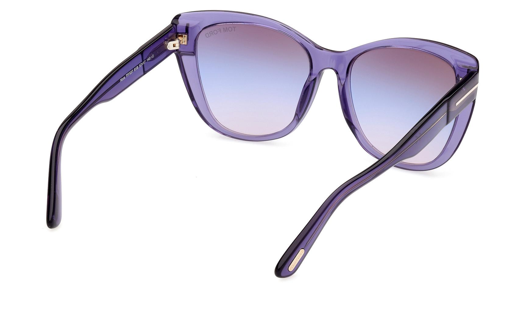 Tom Ford Nora Sunglasses FT0937 81B