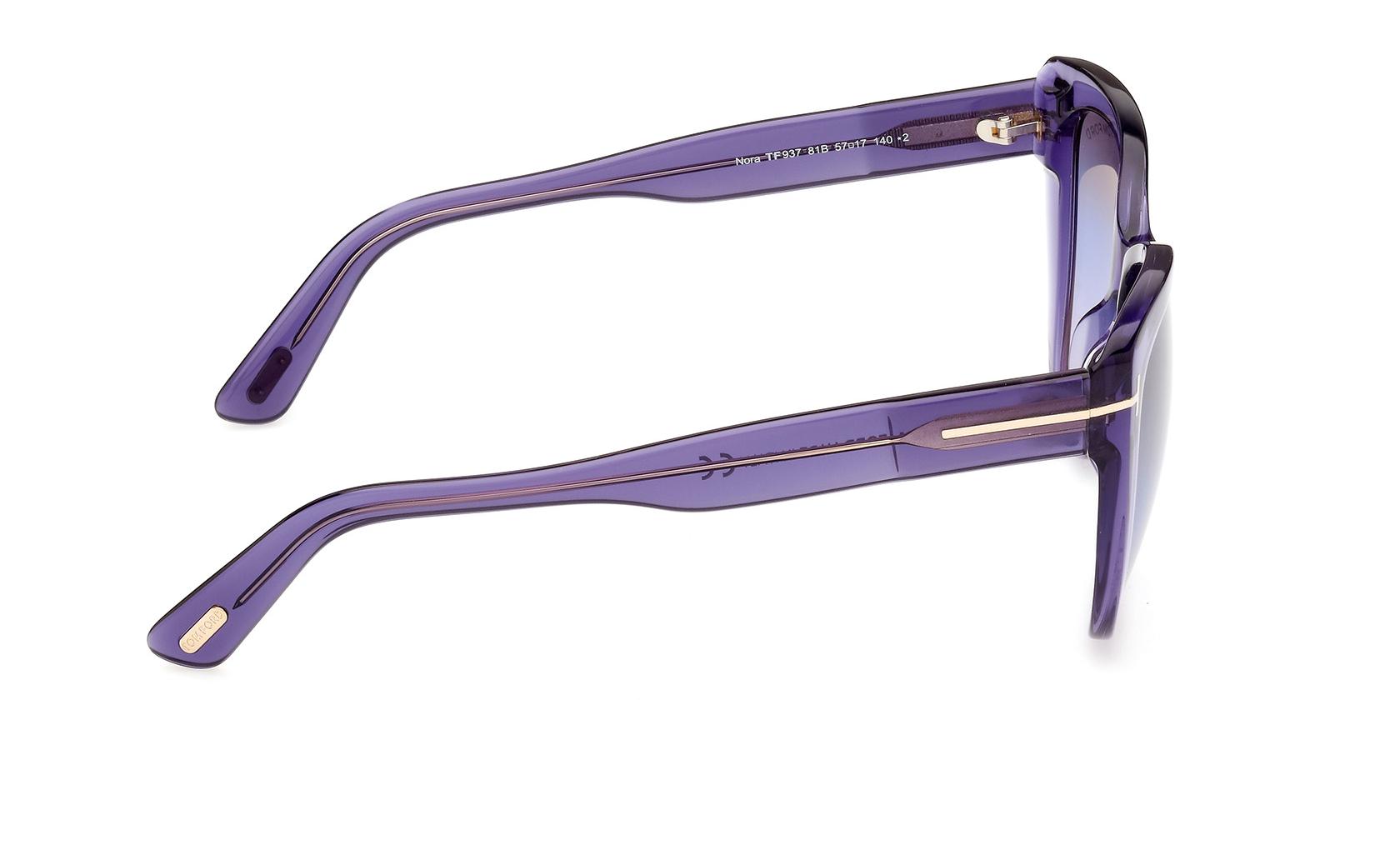 Tom Ford Nora Sunglasses FT0937 81B