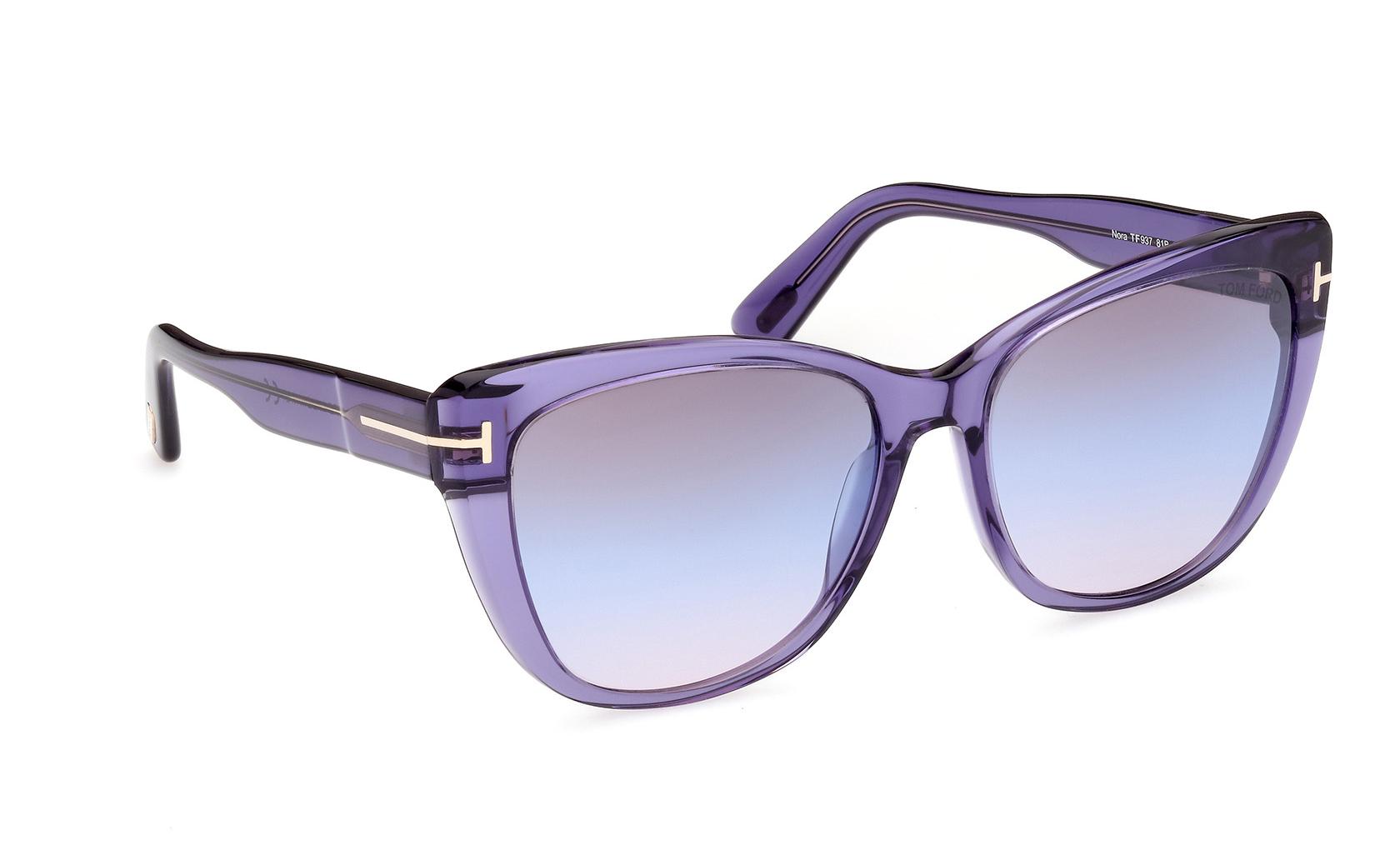 Tom Ford Nora Sunglasses FT0937 81B