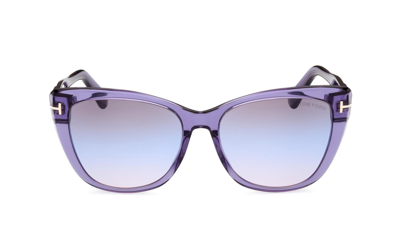 Tom Ford Nora Sunglasses FT0937 81B