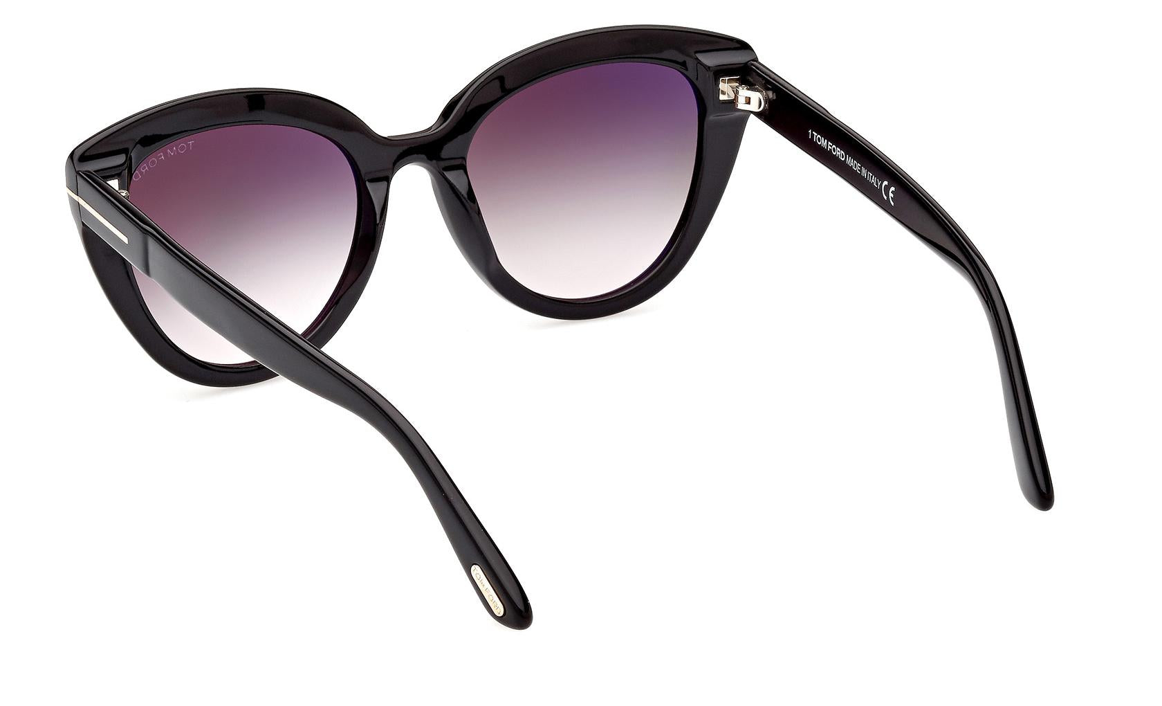 Tom Ford Tori Sunglasses FT0938 01B