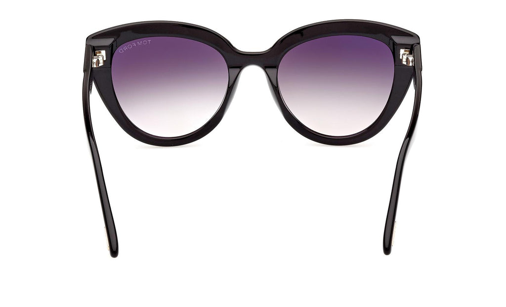 Tom Ford Tori FT0938 01B - Sunglasses for Woman – LookerOnline display picture 3