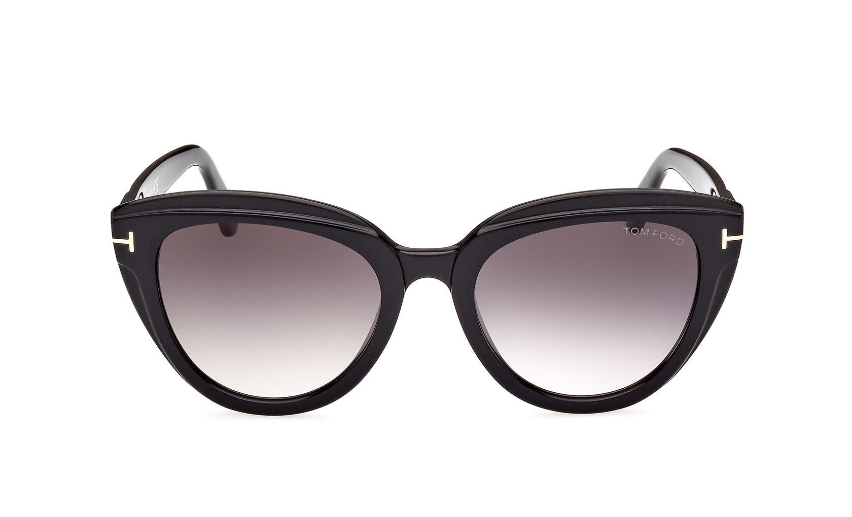 Tom Ford Tori Sunglasses FT0938 01B